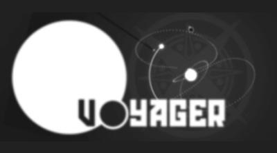 Logo of VOYAGER