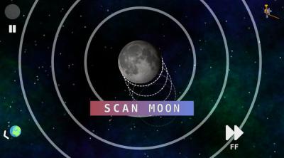 Screenshot of Voyager 2