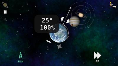 Screenshot of Voyager 2