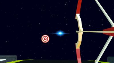 Screenshot of VR Archery