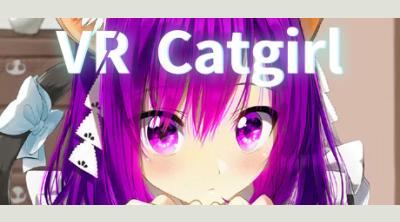 Logo de VR Catgirl