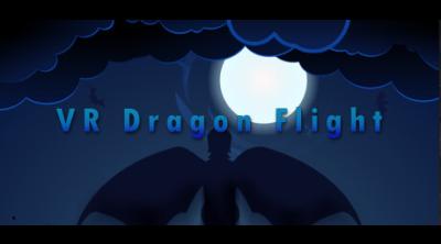 Logo of VR Dragon Flight
