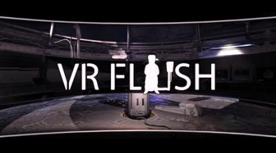 Logo of VR Flush