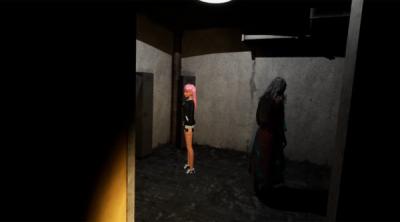 Screenshot of VR Rescue of Girls