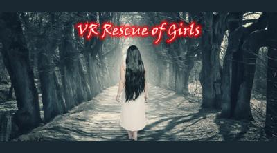 Logo of VR Rescue of Girls
