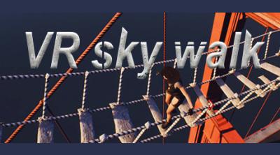 Logo de VR Sky Walk
