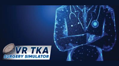 Logo of VR TKA Surgery Simulator