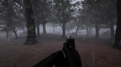 Screenshot of VRealistic Fight: Aim For The Chest