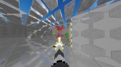 Screenshot of V.R.G.