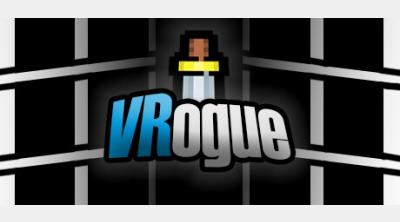 Logo of VRogue