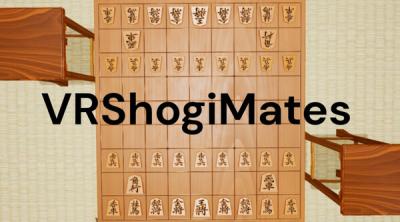 Screenshot of VRShogiMates