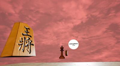 Screenshot of VRShogiMates