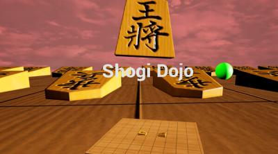 Screenshot of VRShogiMates