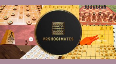Logo of VRShogiMates