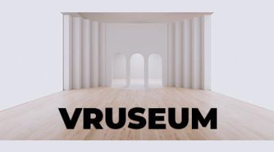 Logo of VRUSEUM