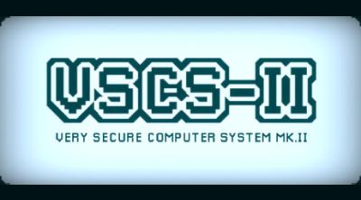 Logo of VSCS-II