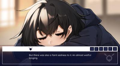 Screenshot of VTuber Connect