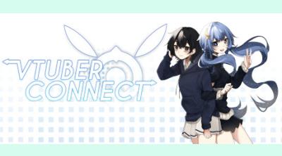 Logo of VTuber Connect