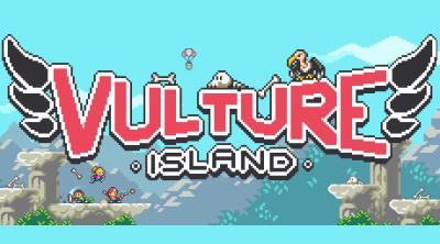 Logo of Vulture Island