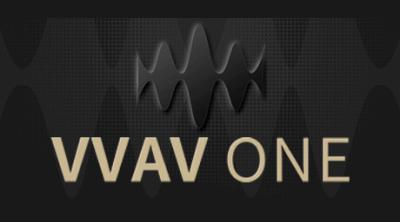 Logo of VVAV ONE