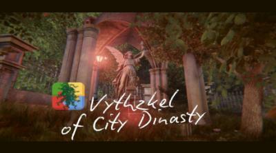 Logo of Vythzkel-of-City Dinasty