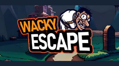 Logo of Wacky Escape