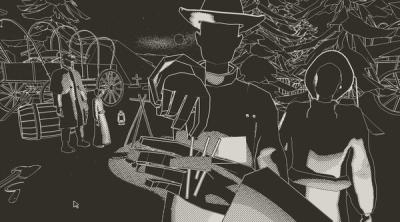 Screenshot of WAGON