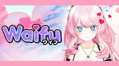 Logo of Waifu