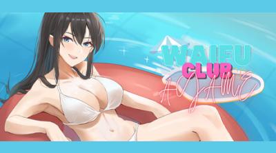 Logo of Waifu Club - Ayame