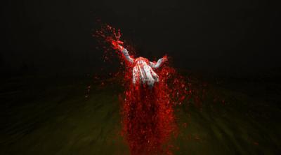 Screenshot of Wail