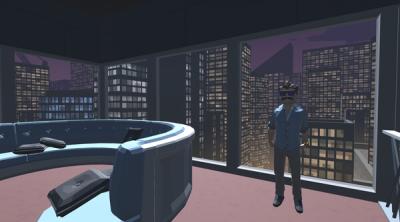 Screenshot of Waiter