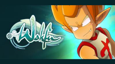 Logo de WAKFU