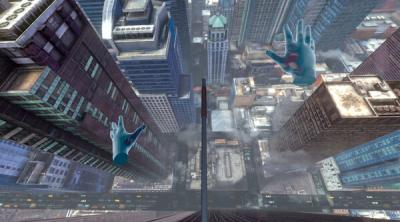 Screenshot of Walk The Plank