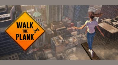 Logo of Walk The Plank