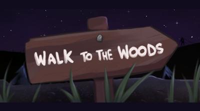 Logo of Walk to the Woods