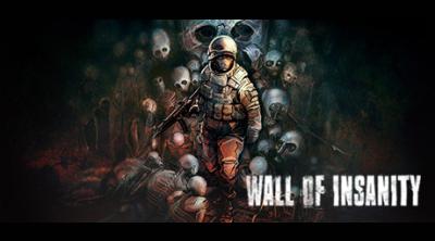 Logo of Wall of insanity