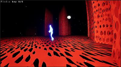 Screenshot of WALLS