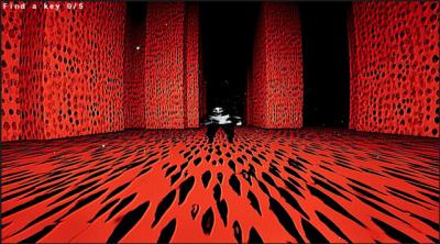 Screenshot of WALLS