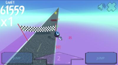 Screenshot of WallSmashers