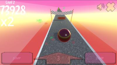 Screenshot of WallSmashers