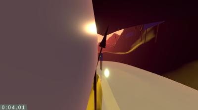 Screenshot of Wallsurf