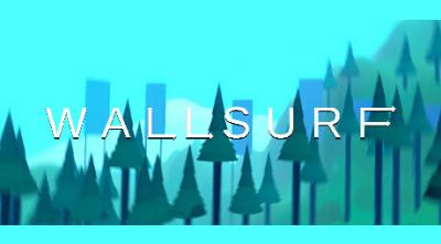 Logo of Wallsurf