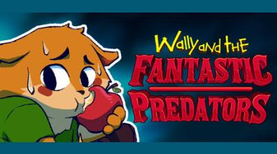 Logo of Wally and the FANTASTIC PREDATORS
