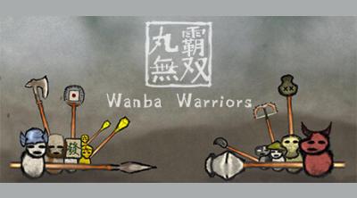 Logo of Wanba Warriors
