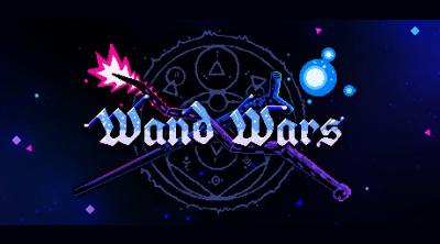Logo of Wand Wars