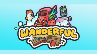 Logo de Wanderful