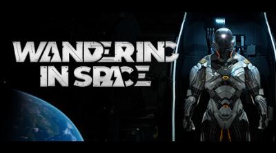 Logo von Wandering in Space VR