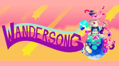 Logo of Wandersong