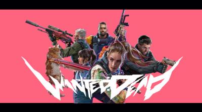 Logo de Wanted: Dead