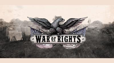 Logo of War of Rights